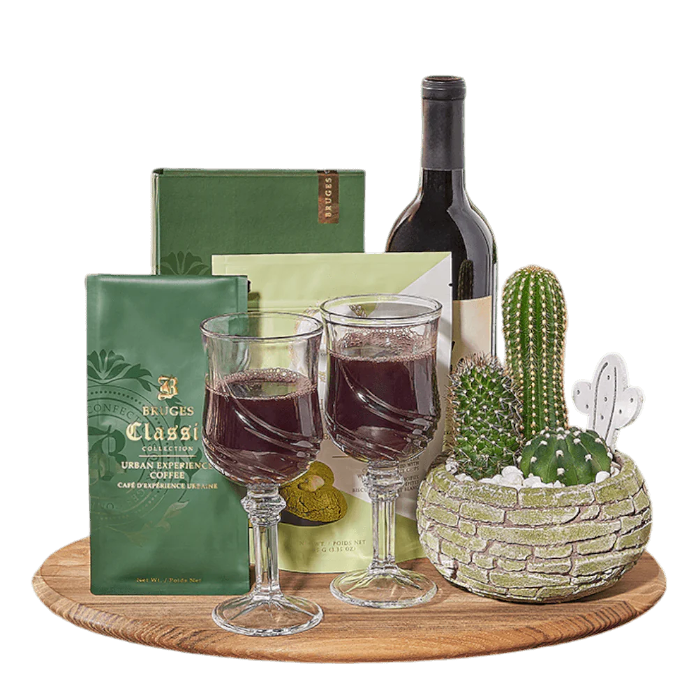 Housewarming Gift Delivery To California