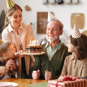 Birthday Gifts Delivery California