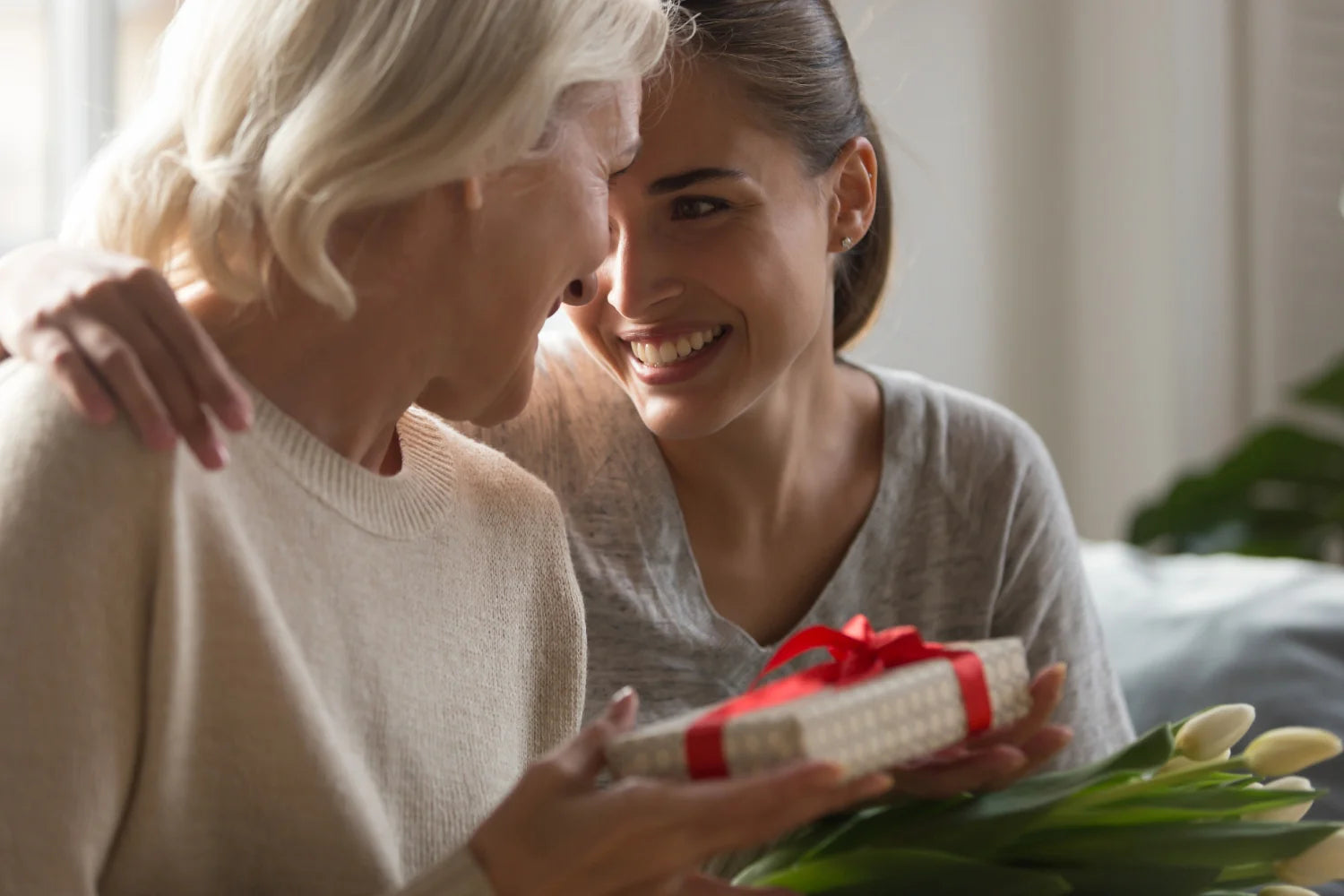 Birthday Gift Baskets Delivered To California