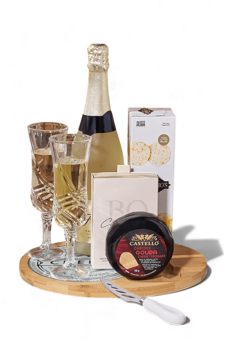 Congratulations Gift Basket California