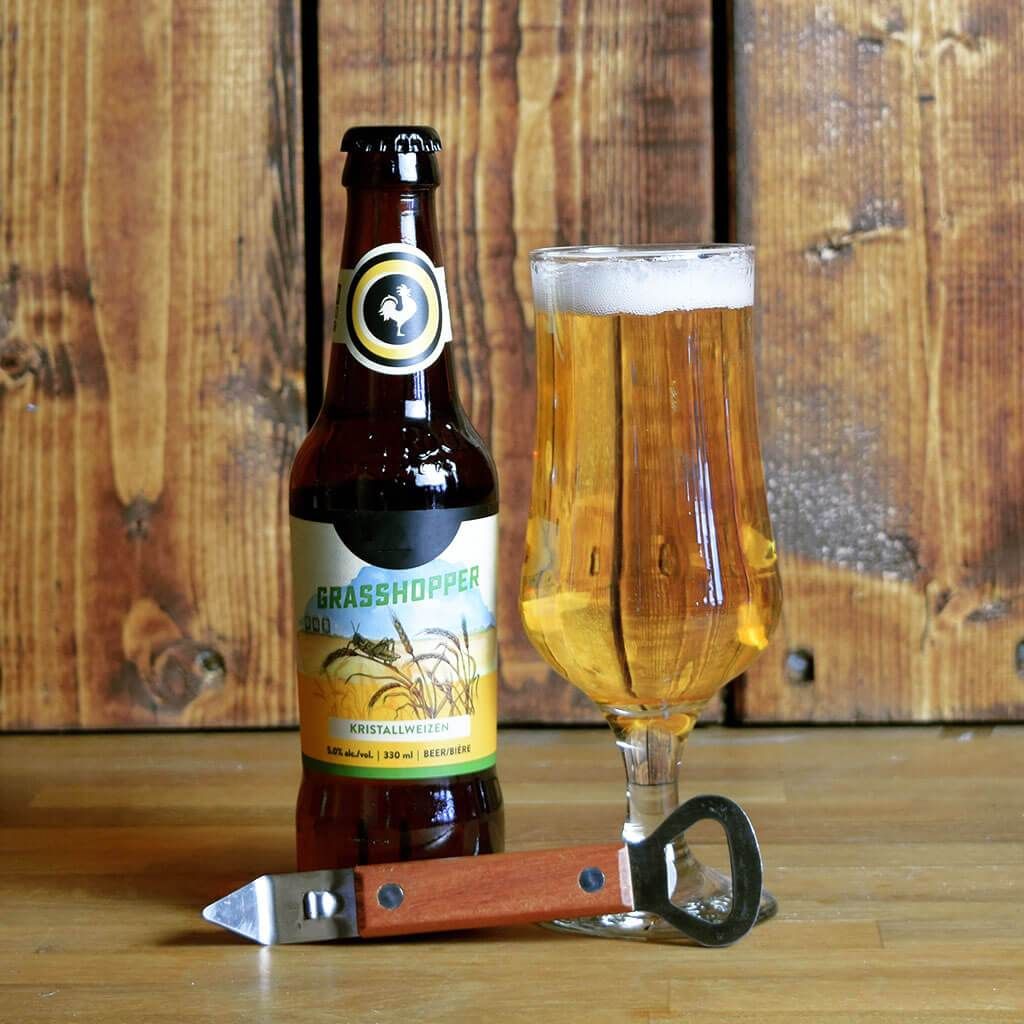Domestic Beer Subscription from California Baskets - California Delivery