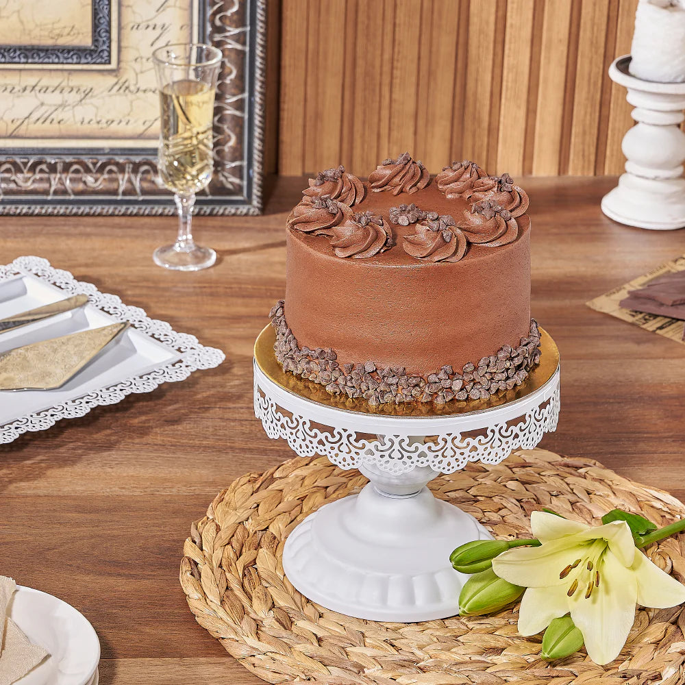 Vegan Chocolate Cake, cake gift, cake, dessert gift, dessert, vegan gift, vegan, San Francisco gift baskets delivery Vegan Chocolate Cake, cake gift, cake, dessert gift, dessert, vegan gift, vegan, San Francisco gift baskets delivery
