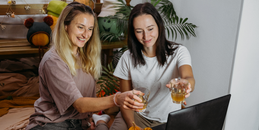 How to Make Thanksgiving Special for Loved Ones Far Away