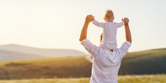 Curated Father’s Day Gift Baskets from California Baskets banner