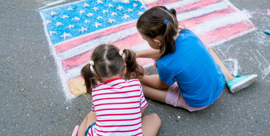 Fourth of July Activities for Kids, Teens, and Adults