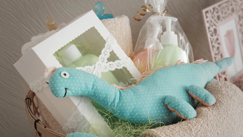 Find the Perfect Gift for a Baby Boy or Baby Girl!