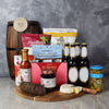 A Friend Indeed Gift Basket from California Baskets - California Delivery