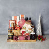 An Italian Christmas Spread from California Baskets - California Delivery