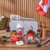 Canada Day Grill Master Gift Set, grill gift, grill, canada day gift, canada day, California delivery