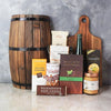 Celebrations For The New Year Kosher Gift Basket from California Baskets - California Delivery