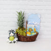 Congrats On The Baby Gift Set from California Baskets - Baby Gift Basket - California Delivery