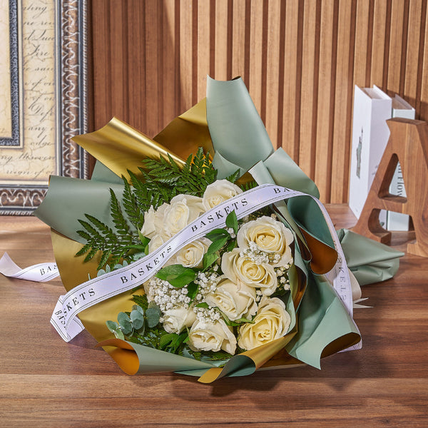 Same-day flower delivery Los Angeles