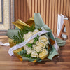 Enchanting White Rose Bouquet, rose gift, rose, bouquet gift, bouquet, flower gift, flower, California delivery