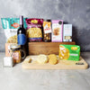 Festive Goodies Diwali Gift Basket from California Baskets-California Delivery