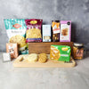 Happy Diwali From India Gift Set from California Baskets - Gourmet Gift Basket - California Delivery.