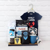 I Am The Cutest Baby Gift Set from California Baskets - California Delivery