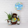 It’s a Baby Boy Gift Basket from California Baskets - California Delivery