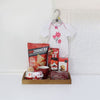 Midnight Feeding Gift Basket from California Baskets -California Delivery