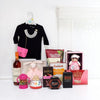 Mommy & Daughter Luxury Gift Set from California Baskets - California Delivery