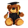 My Grad Teddy Bear from California Baskets - California Delivery