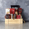 Nashville BBQ Style Gift Set from California Baskets - California Delivery