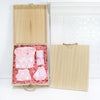 Our Precious Angel Gift Crate from California Baskets - California Delivery