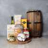 Pasta Puttanesca Gift Set from California Baskets - California Delivery