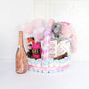  Pretty Little Rockstar Gift Set from California Baskets - California Delivery