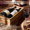 Red Wine Gifts - California Baskets - California Delivery