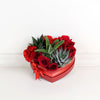 Rose Arrangement from California Baskets - Flower Gift - California Delivery