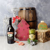 Spirit of the Season Gift Set from California Baskets - California Delivery