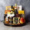 Summer BBQ Celebration Board From California Baskets-California Delivery