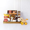 Sweet Little Gestures Baby Gift Basket from California Baskets - California Delivery