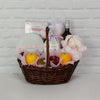 The Cutie Pie Gift Basket from California Baskets -California Delivery