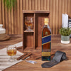 The Gentleman’s Crate, liquor gift, liquor, cigar gift, cigars, California delivery