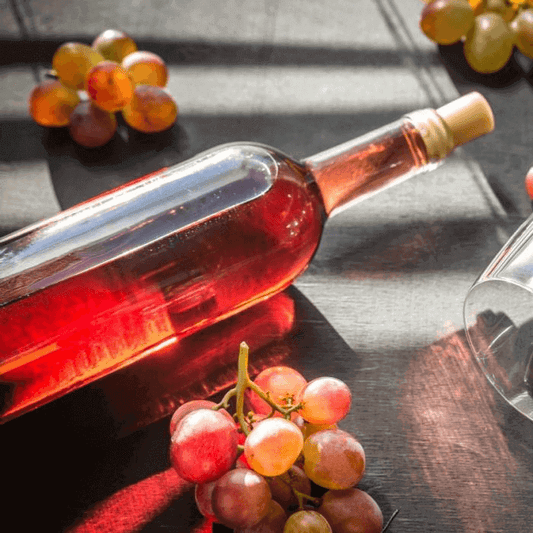Vintage Wine Club from California Baskets - Wine Subscription - California Delivery